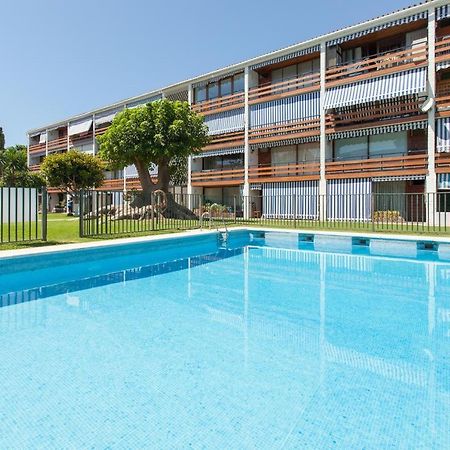 San Pedro Apartment Marbella Exterior photo