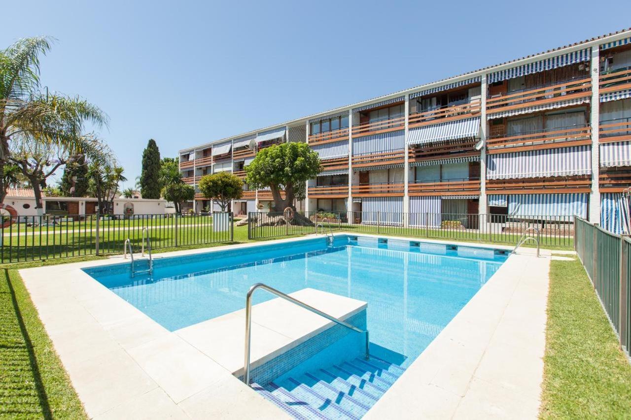 San Pedro Apartment Marbella Exterior photo