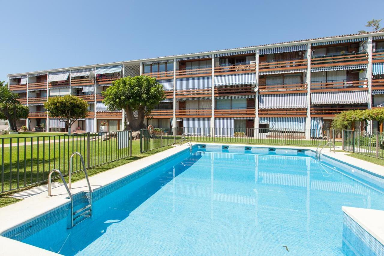 San Pedro Apartment Marbella Exterior photo